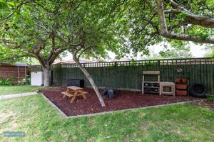 Garden- click for photo gallery